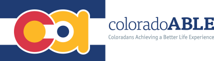 Colorado ABLE Logo