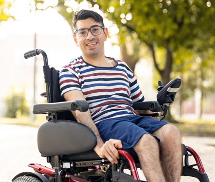 Who is eligible for Colorado ABLE?